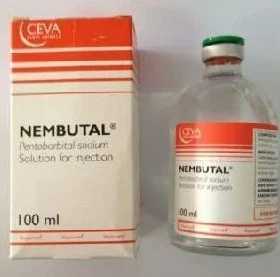 Buy Nembutal Online Cheap