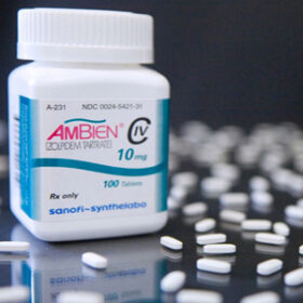 ambien, ambien dosage,