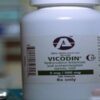 Buy Vicodin ES Online Cheap