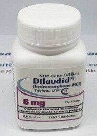 Dilaudid