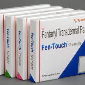 Buy Fentanyl Patch Online Cheap