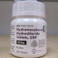 Buy Hydromorphone Online Cheap