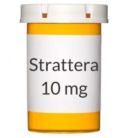 Buy Strattera Online Cheap