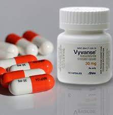 Vyvanse